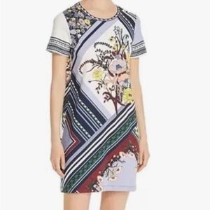 Tory Burch T Shirt Dress